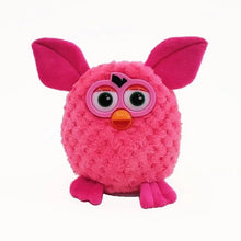 Load image into Gallery viewer, 2019 Electronic Plush Toys Interactive Toy Phoebe Firbi Pets Owl Elves Recording Talking Hamster Smart Toy Doll Furbiness boom