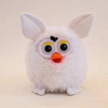 Load image into Gallery viewer, 2019 Electronic Plush Toys Interactive Toy Phoebe Firbi Pets Owl Elves Recording Talking Hamster Smart Toy Doll Furbiness boom