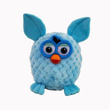 Load image into Gallery viewer, 2019 Electronic Plush Toys Interactive Toy Phoebe Firbi Pets Owl Elves Recording Talking Hamster Smart Toy Doll Furbiness boom