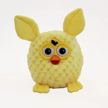Load image into Gallery viewer, 2019 Electronic Plush Toys Interactive Toy Phoebe Firbi Pets Owl Elves Recording Talking Hamster Smart Toy Doll Furbiness boom