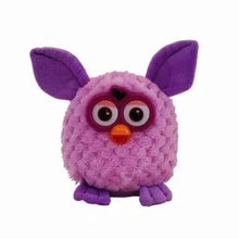 Load image into Gallery viewer, 2019 Electronic Plush Toys Interactive Toy Phoebe Firbi Pets Owl Elves Recording Talking Hamster Smart Toy Doll Furbiness boom