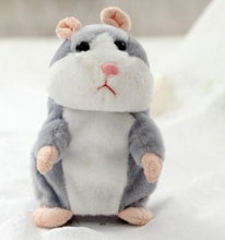 Load image into Gallery viewer, 2019 Electronic Plush Toys Interactive Toy Phoebe Firbi Pets Owl Elves Recording Talking Hamster Smart Toy Doll Furbiness boom