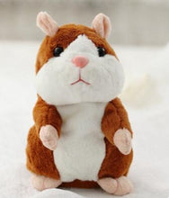 Load image into Gallery viewer, 2019 Electronic Plush Toys Interactive Toy Phoebe Firbi Pets Owl Elves Recording Talking Hamster Smart Toy Doll Furbiness boom