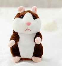 Load image into Gallery viewer, 2019 Electronic Plush Toys Interactive Toy Phoebe Firbi Pets Owl Elves Recording Talking Hamster Smart Toy Doll Furbiness boom